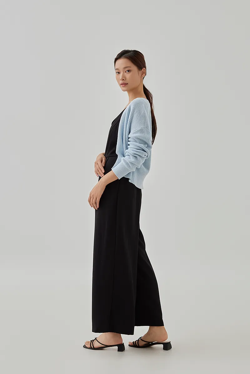 Dona Classic Cardigan
