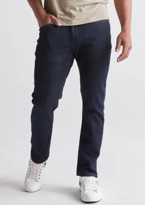 Duer Men's Performance Relaxed Taper Denim
