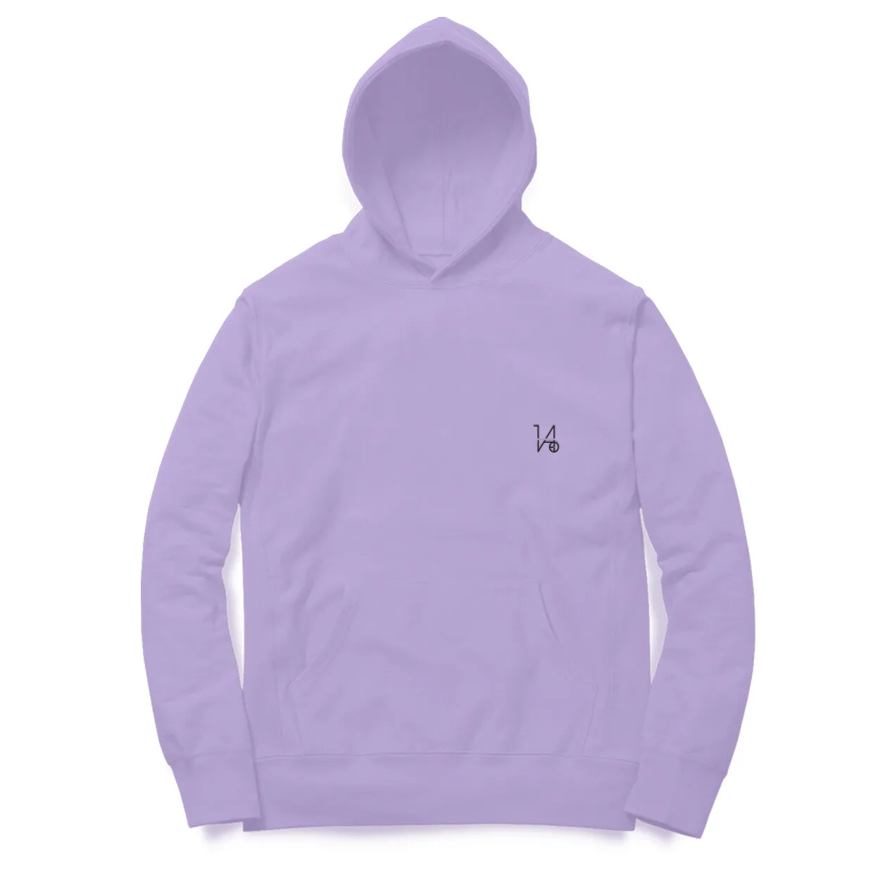Feel the Nature - Men's Hoodies