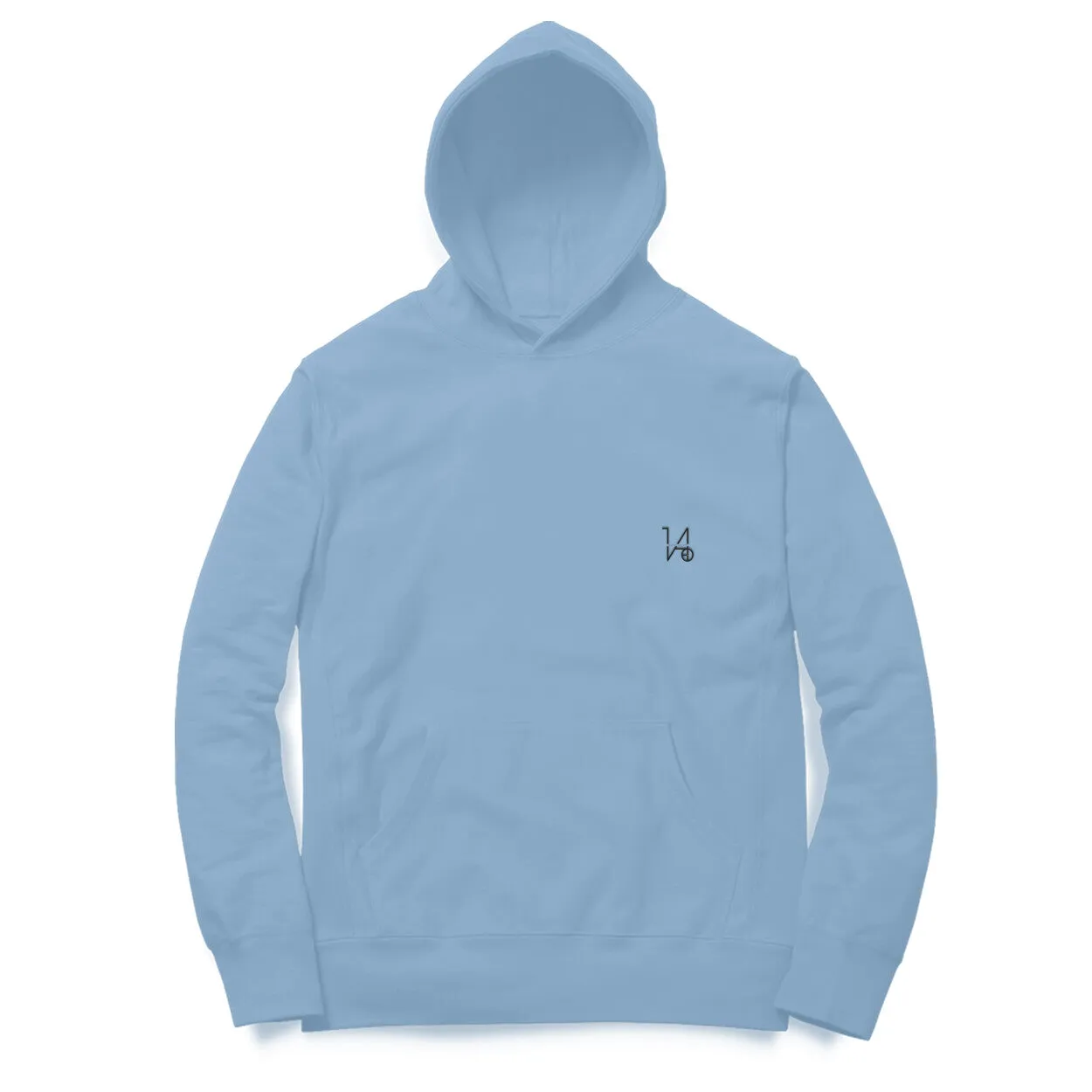 Feel the Nature - Men's Hoodies