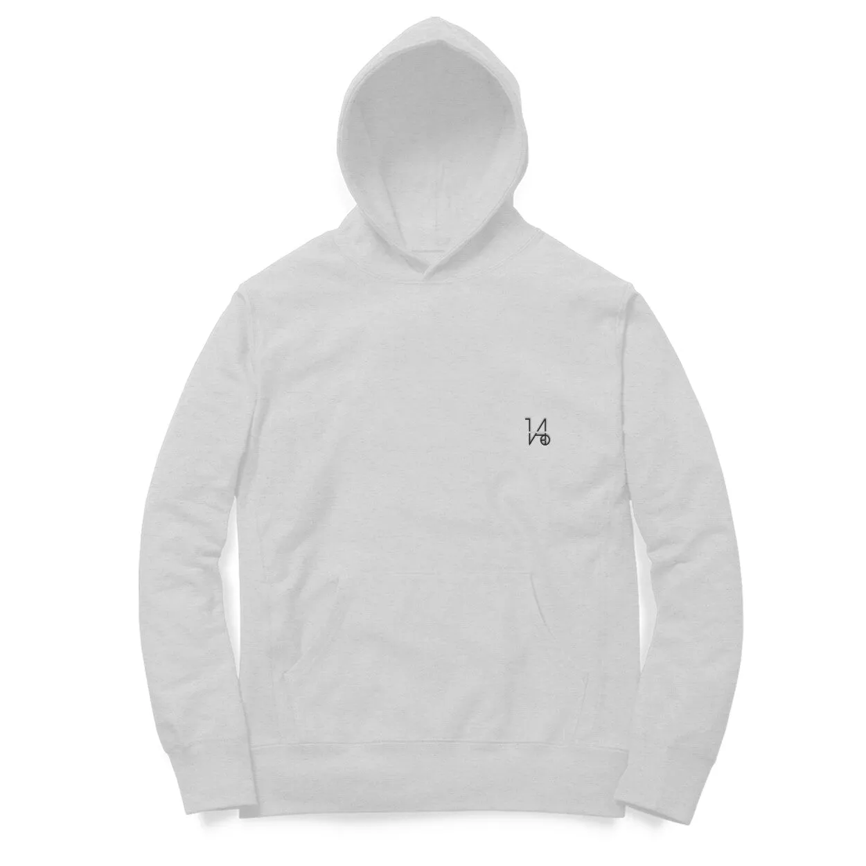 Feel the Nature - Men's Hoodies