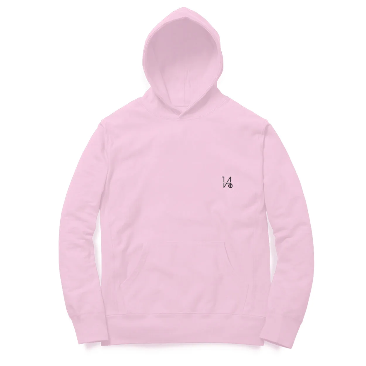 Feel the Nature - Men's Hoodies