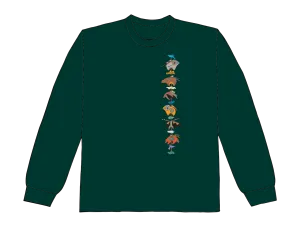 Fetish Connection Long Sleeve for Men