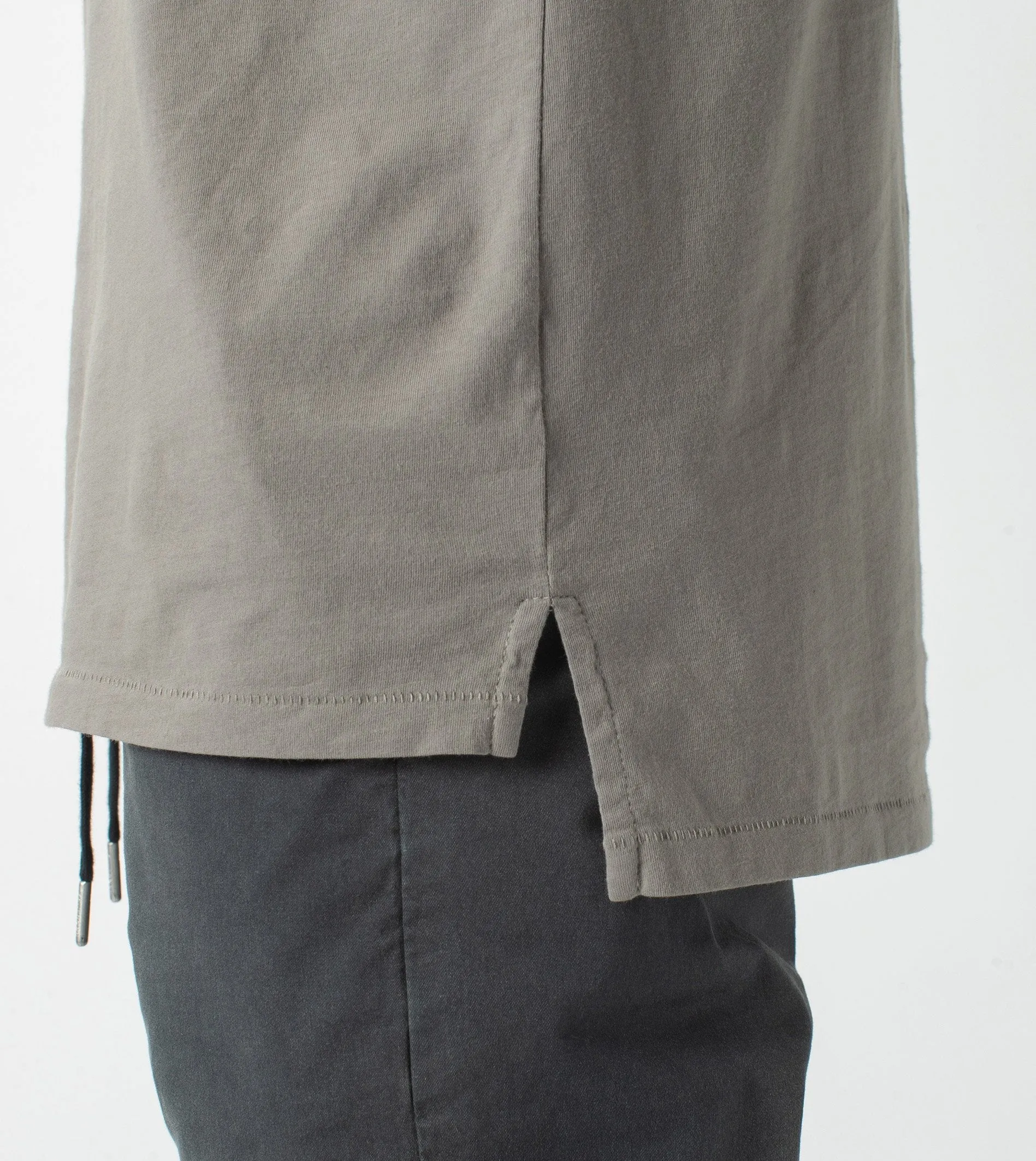 Flintlock Tee Ash
