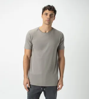Flintlock Tee Ash