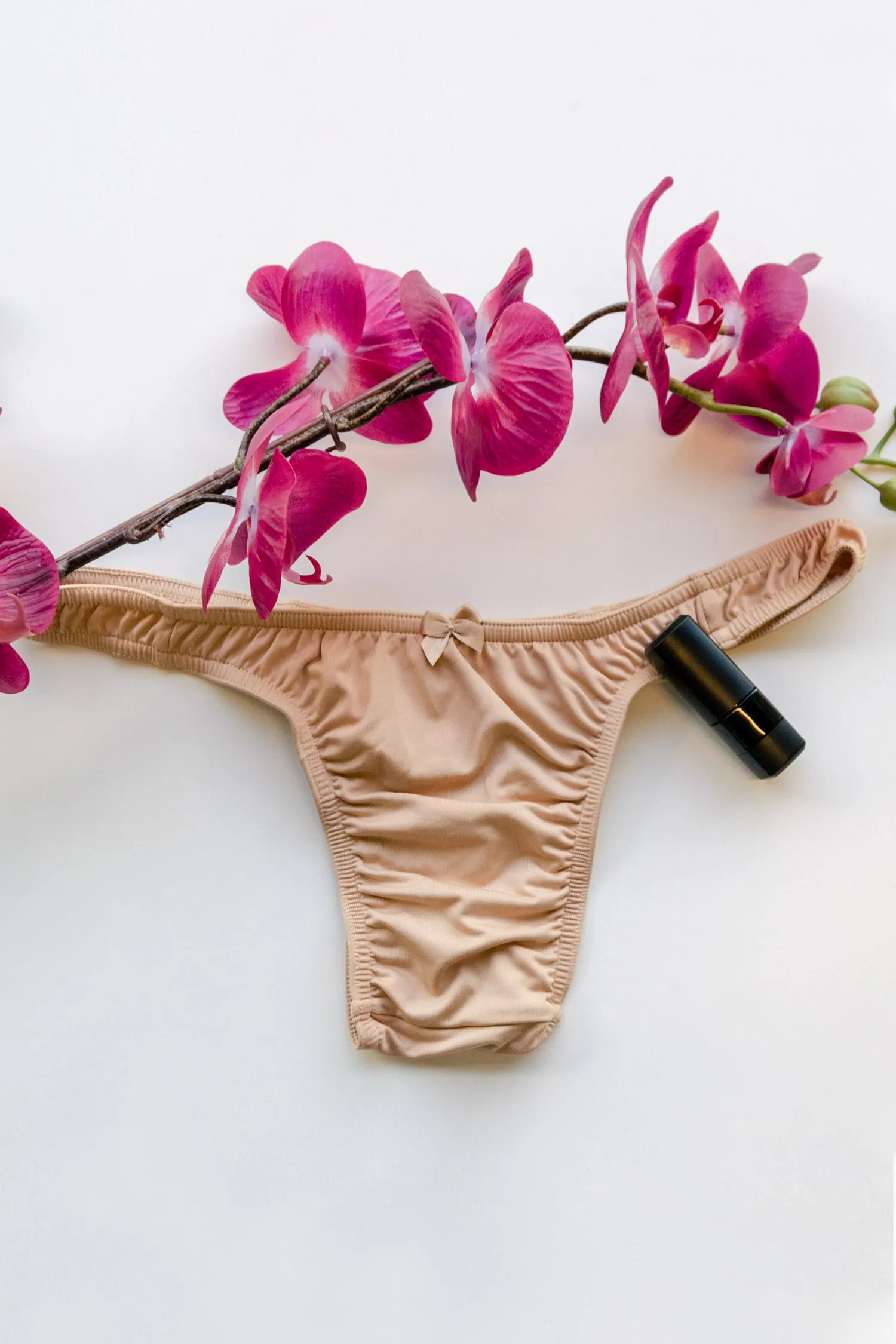 Gaff Thong