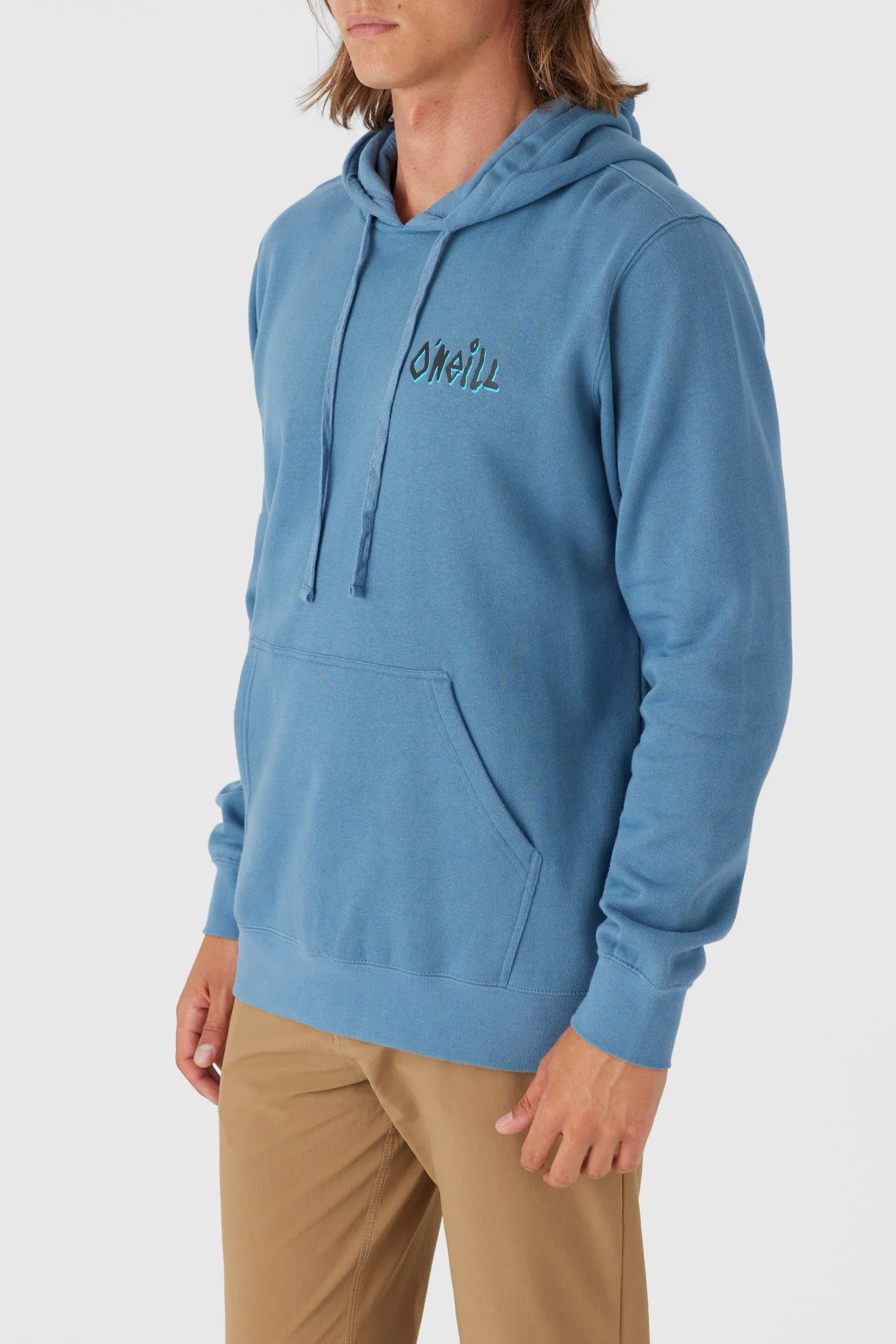 GLOBAL KOLOHE HOODIE
