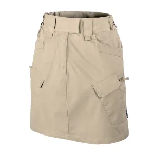 Helikon-Tex Women's Urban Tactical Skirt Polycotton Ripstop