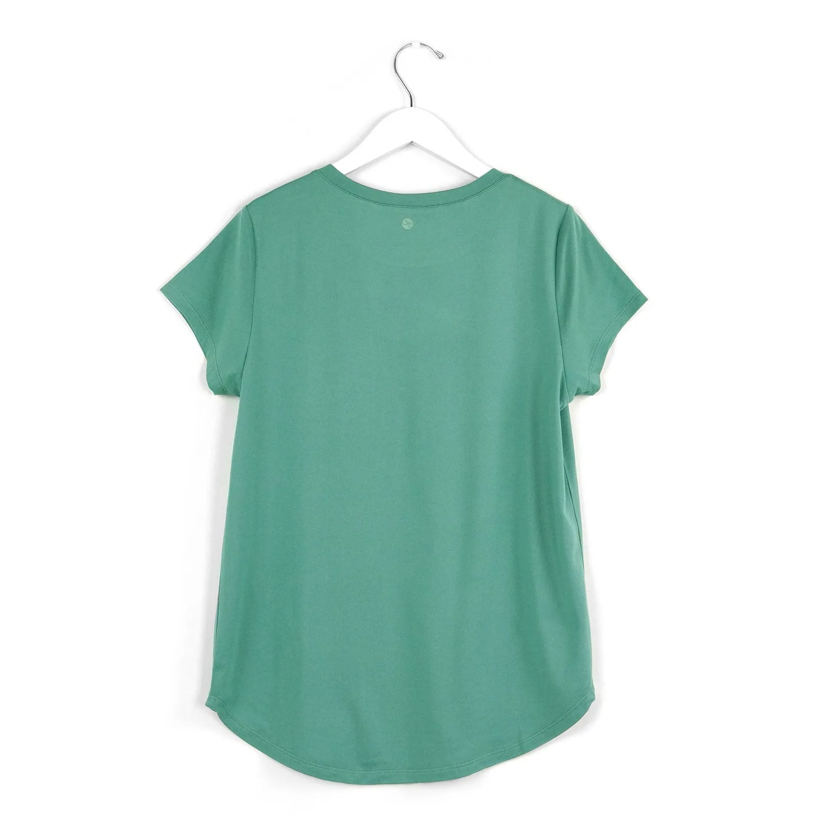 Hello Mello® Soft Dream Tee - Sage