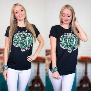 Hey Pumpkin Graphic Tee