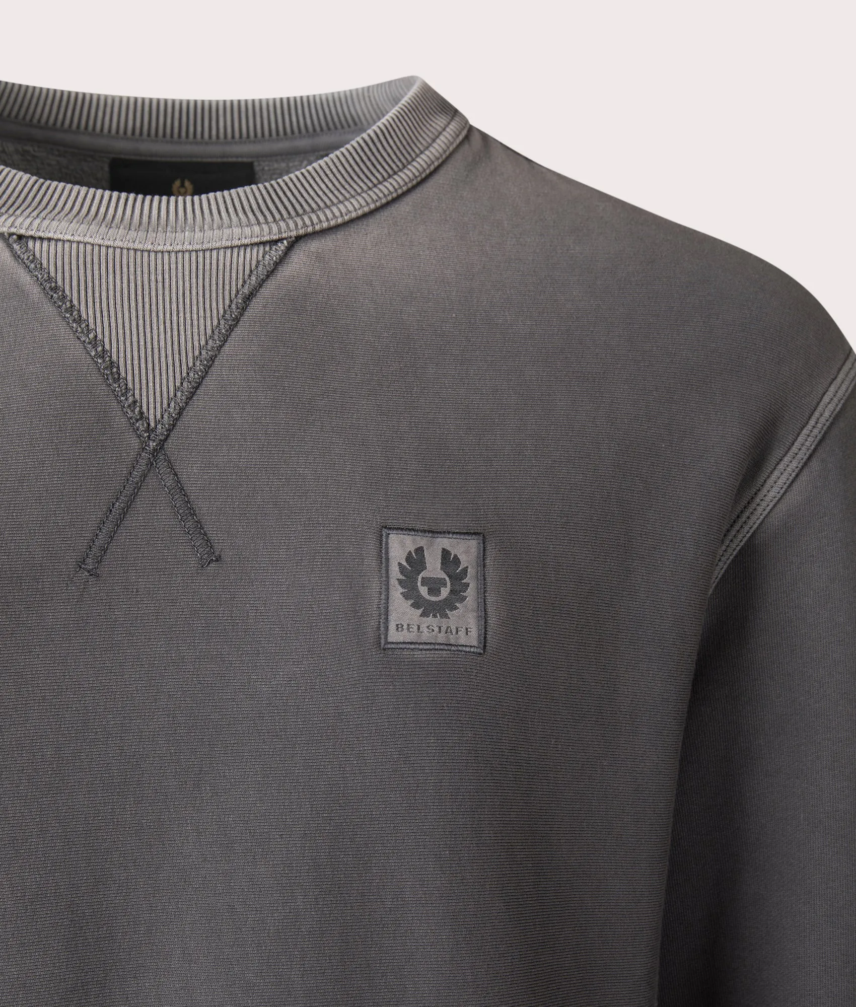 Hockley Crewneck Sweatshirt