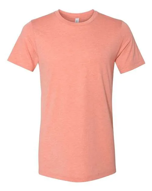 Homebody block letters Tee