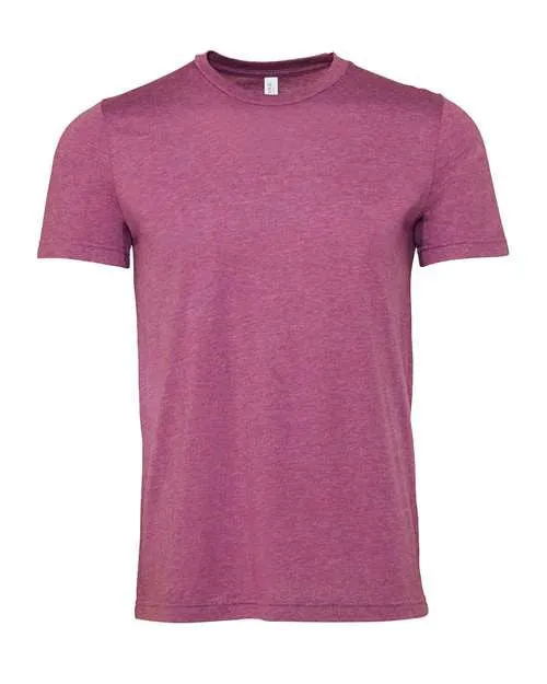 Homebody block letters Tee