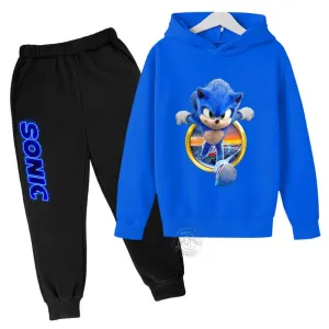 Hoodie Set Kids