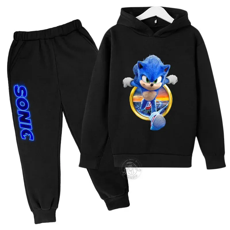 Hoodie Set Kids