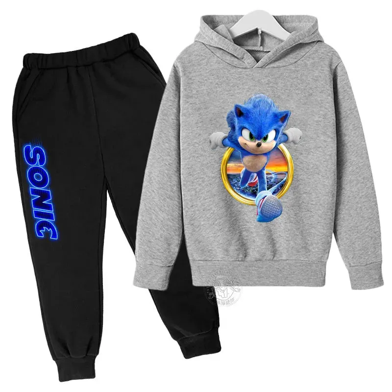 Hoodie Set Kids