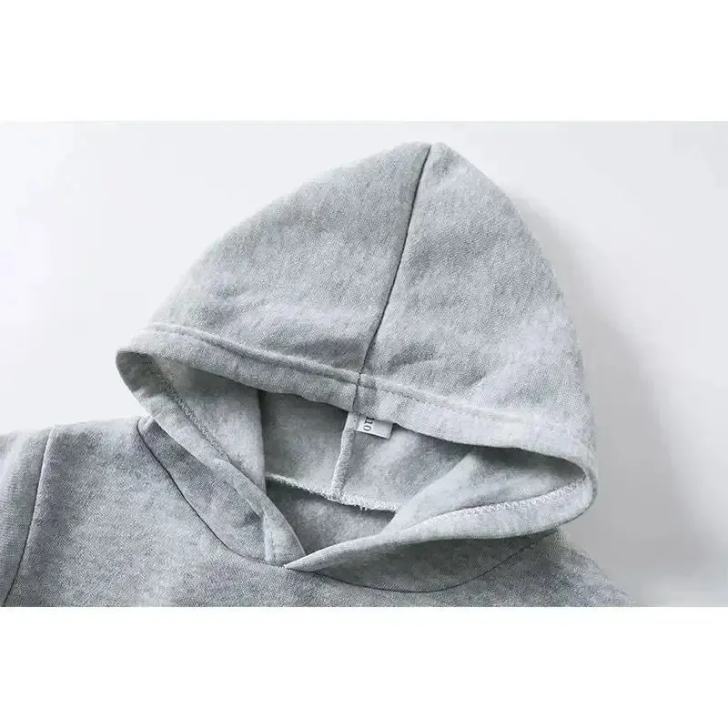 Hoodie Set Kids