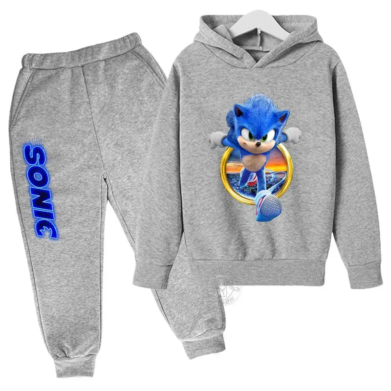 Hoodie Set Kids
