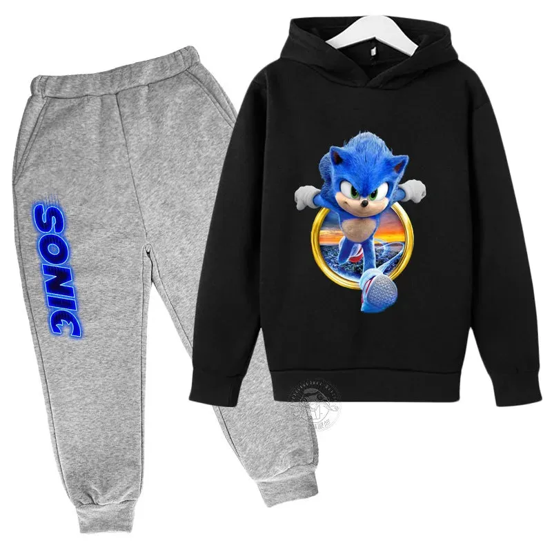 Hoodie Set Kids