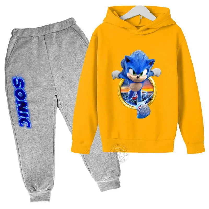 Hoodie Set Kids