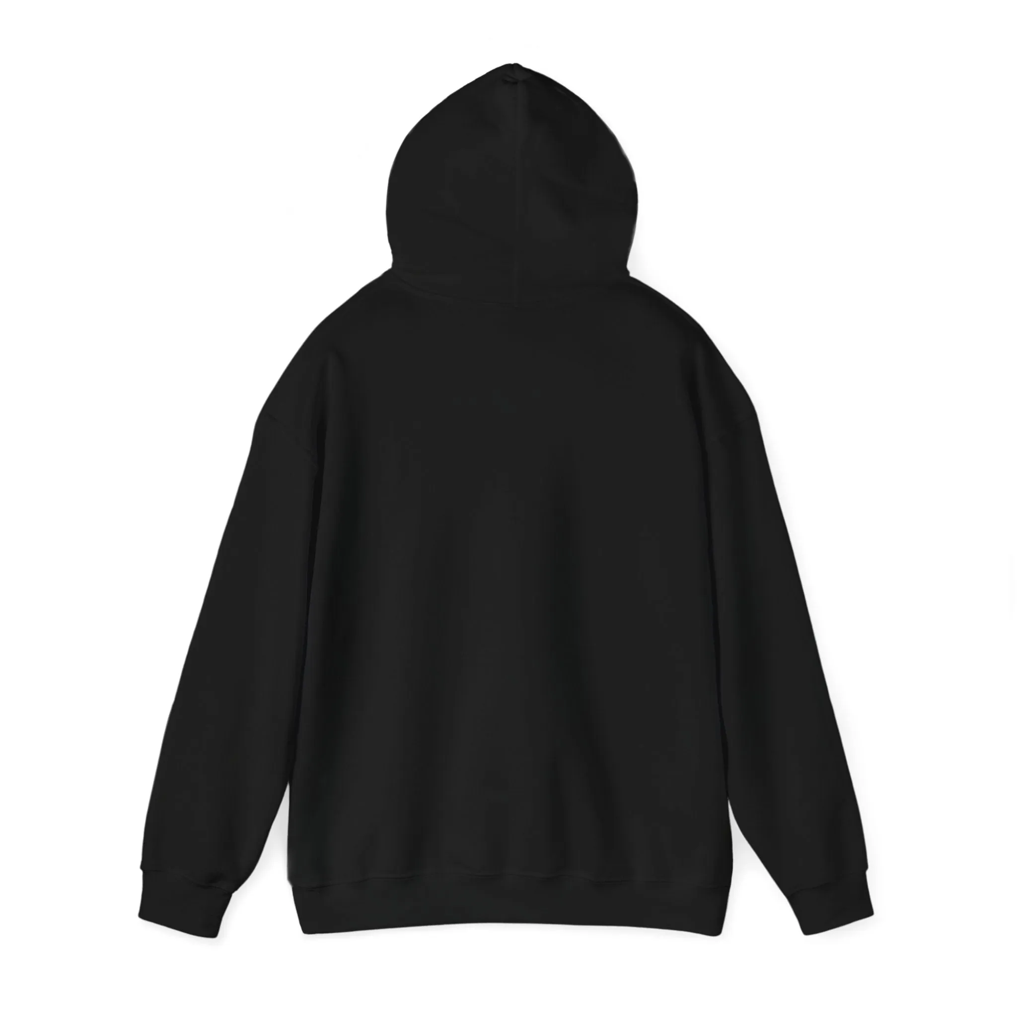 Jolly Vibes Hooded Sweatshirt