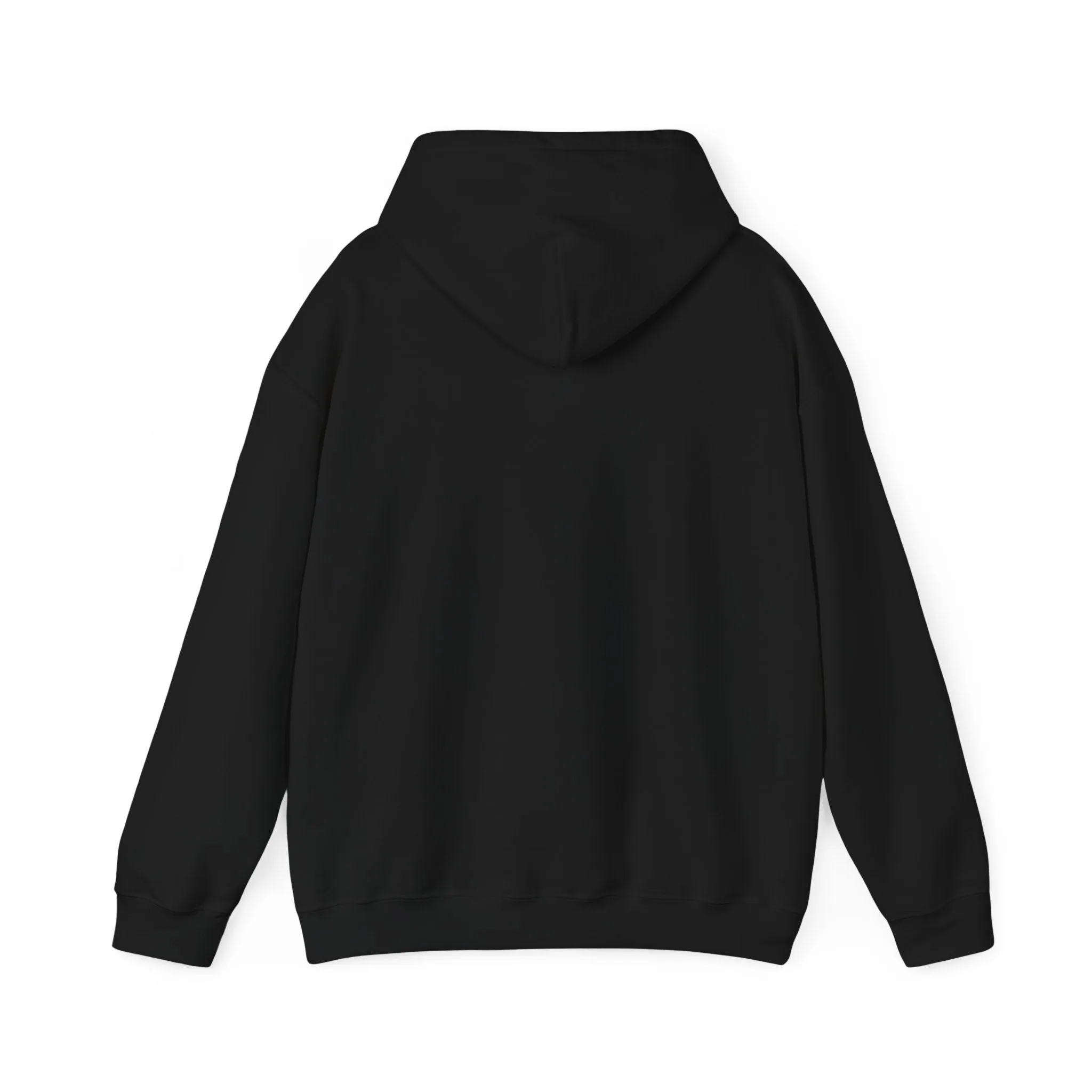 Jolly Vibes Hooded Sweatshirt
