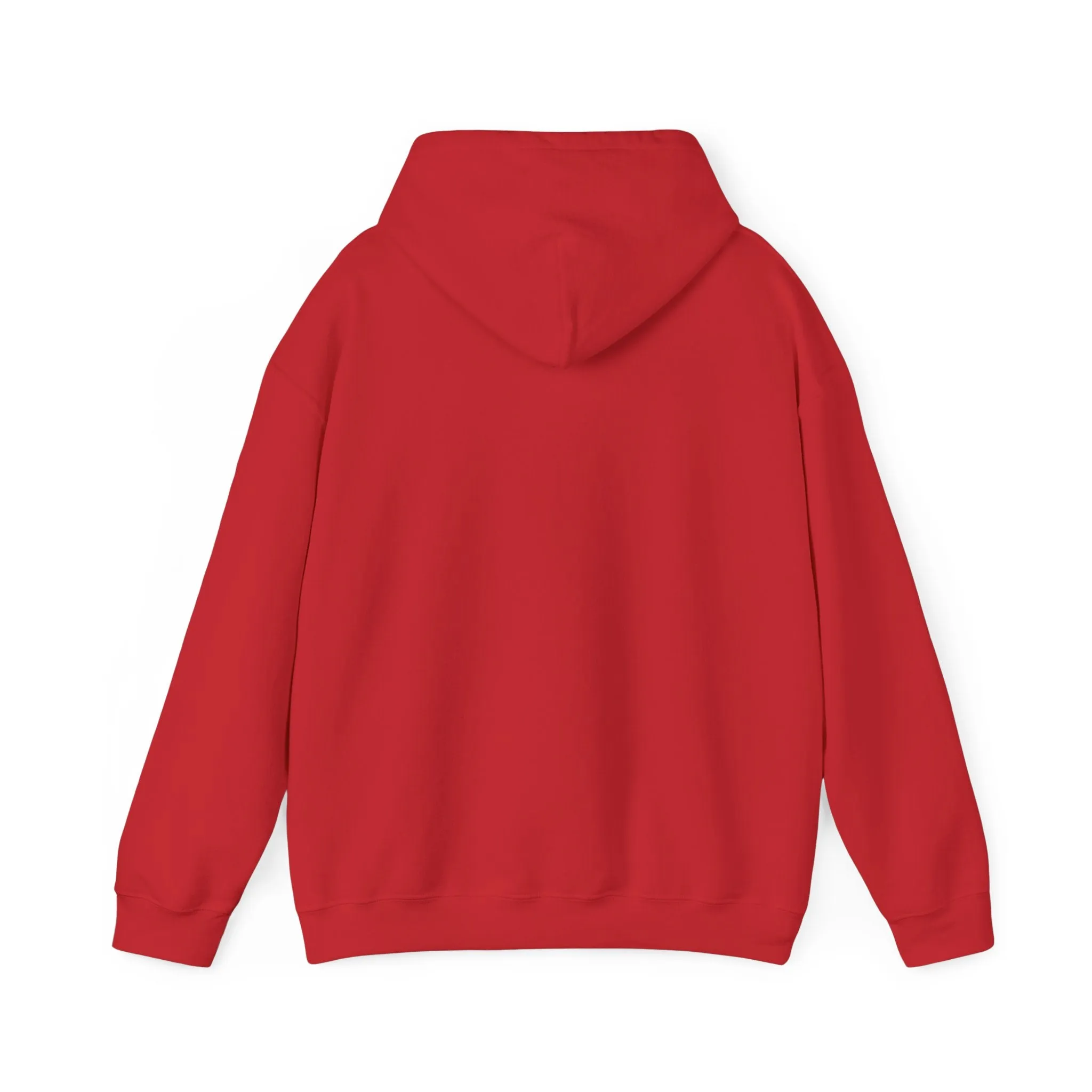 Jolly Vibes Hooded Sweatshirt