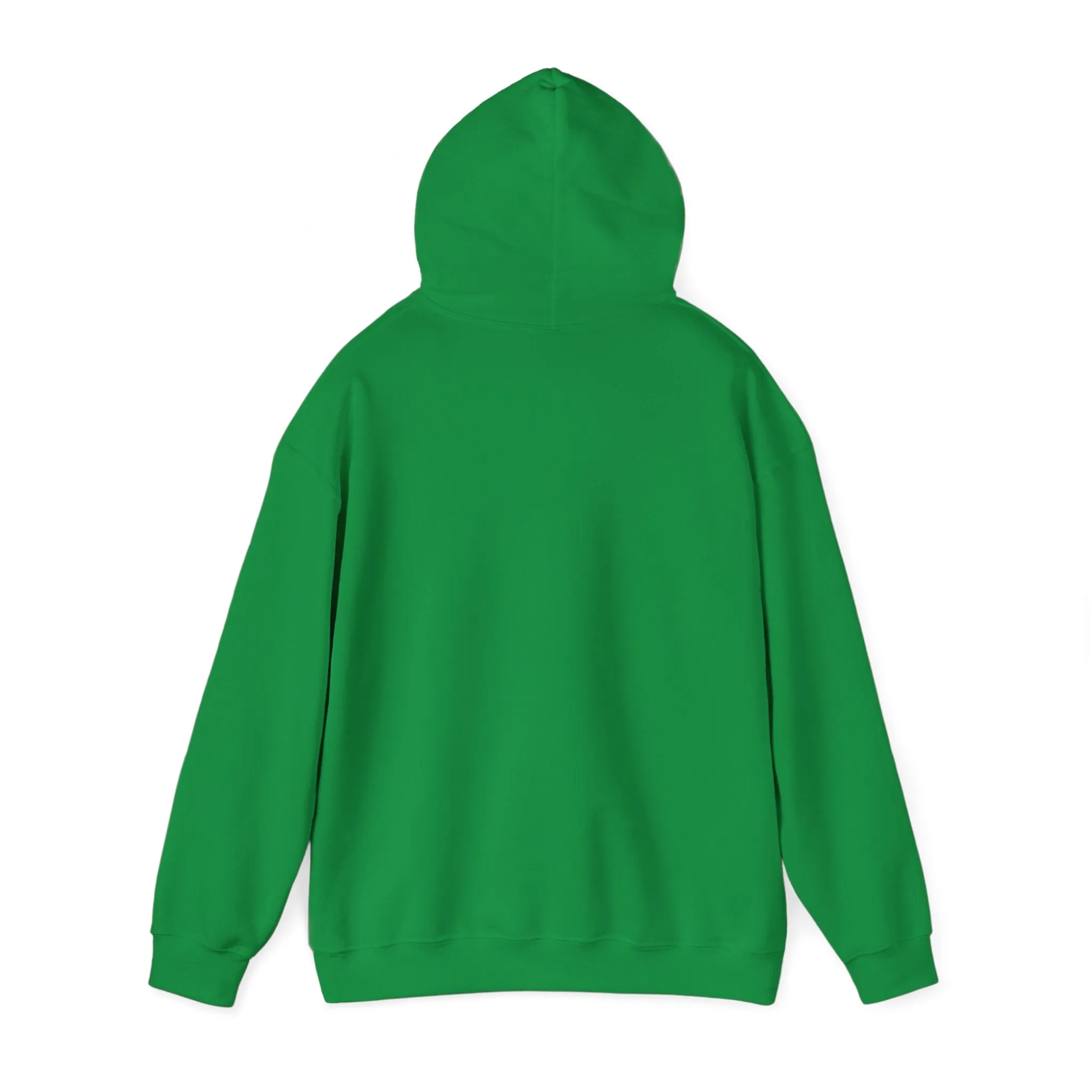 Jolly Vibes Hooded Sweatshirt