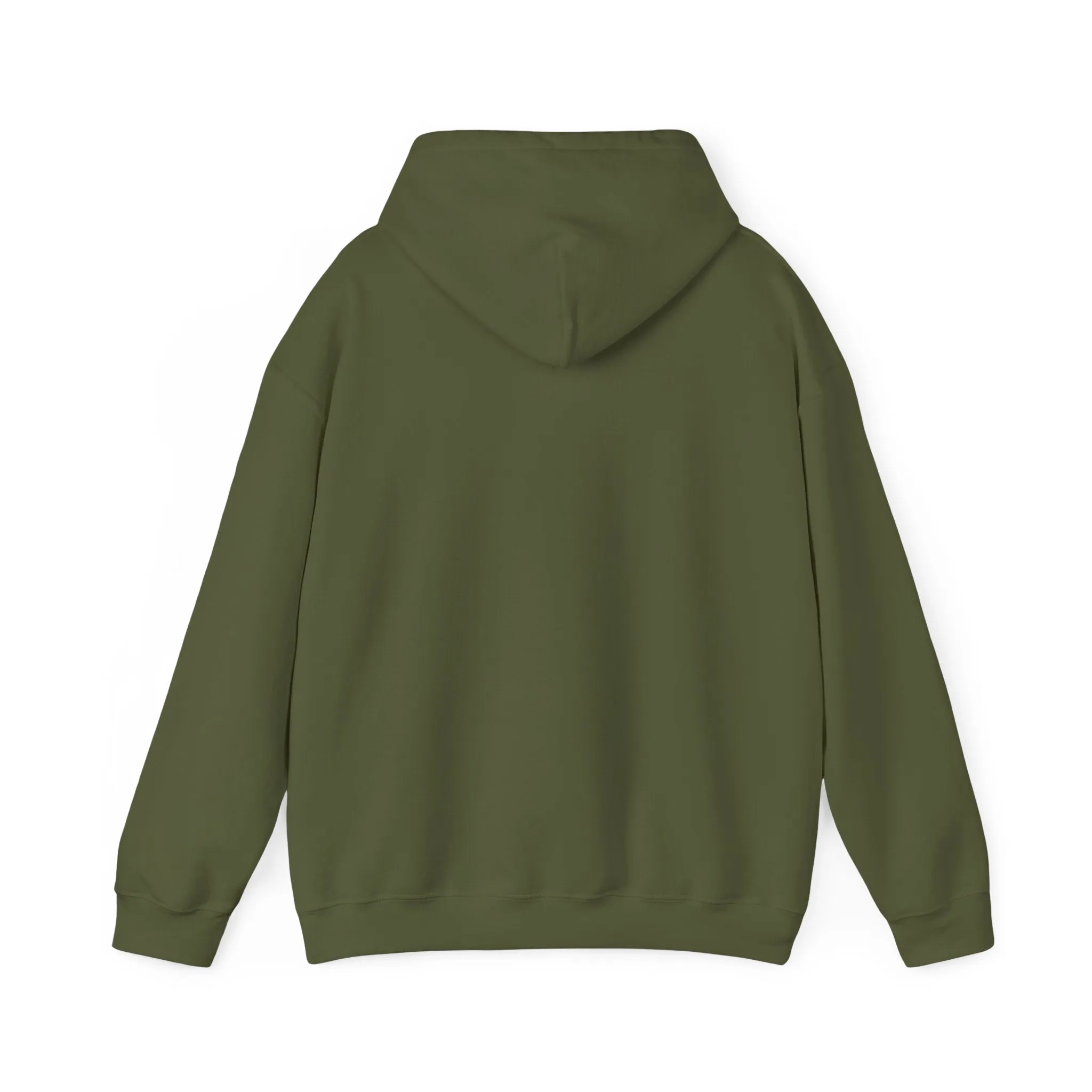 Jolly Vibes Hooded Sweatshirt