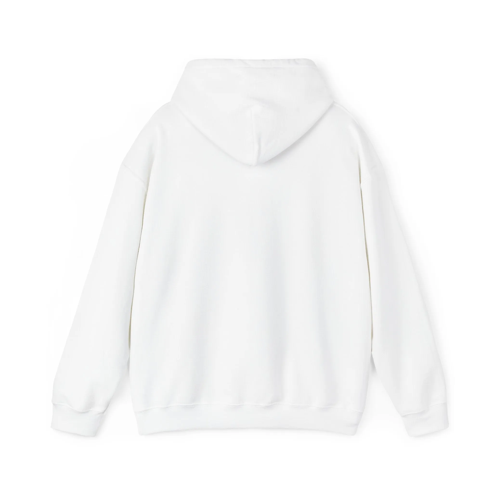 Jolly Vibes Hooded Sweatshirt