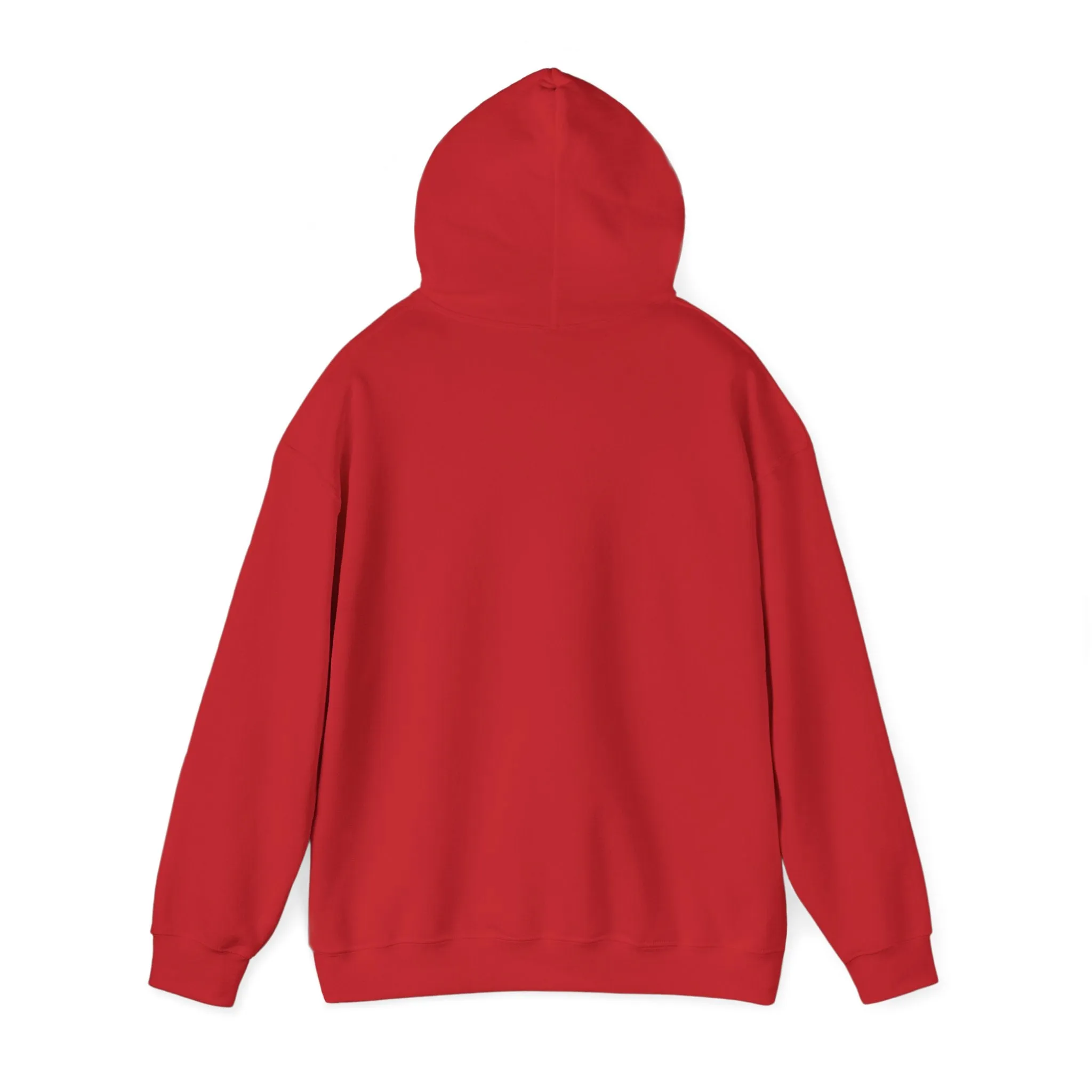 Jolly Vibes Hooded Sweatshirt