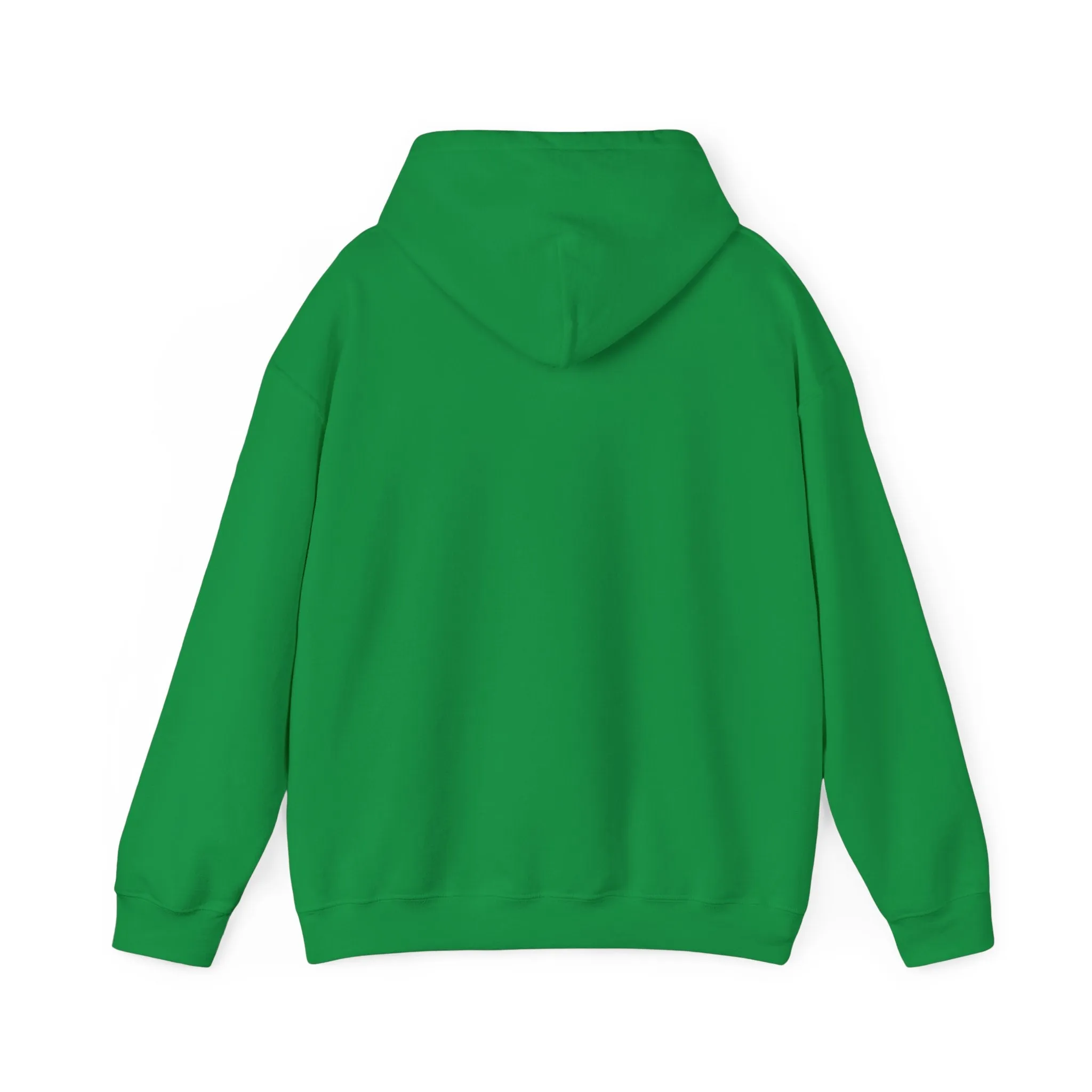 Jolly Vibes Hooded Sweatshirt