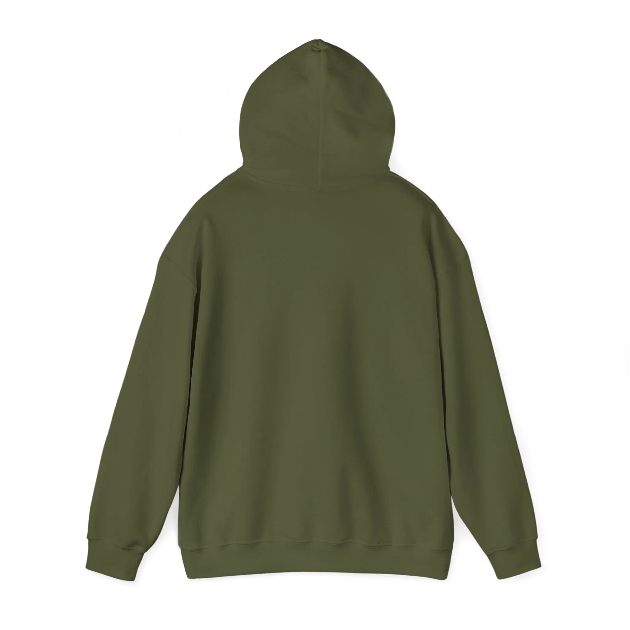 Jolly Vibes Hooded Sweatshirt