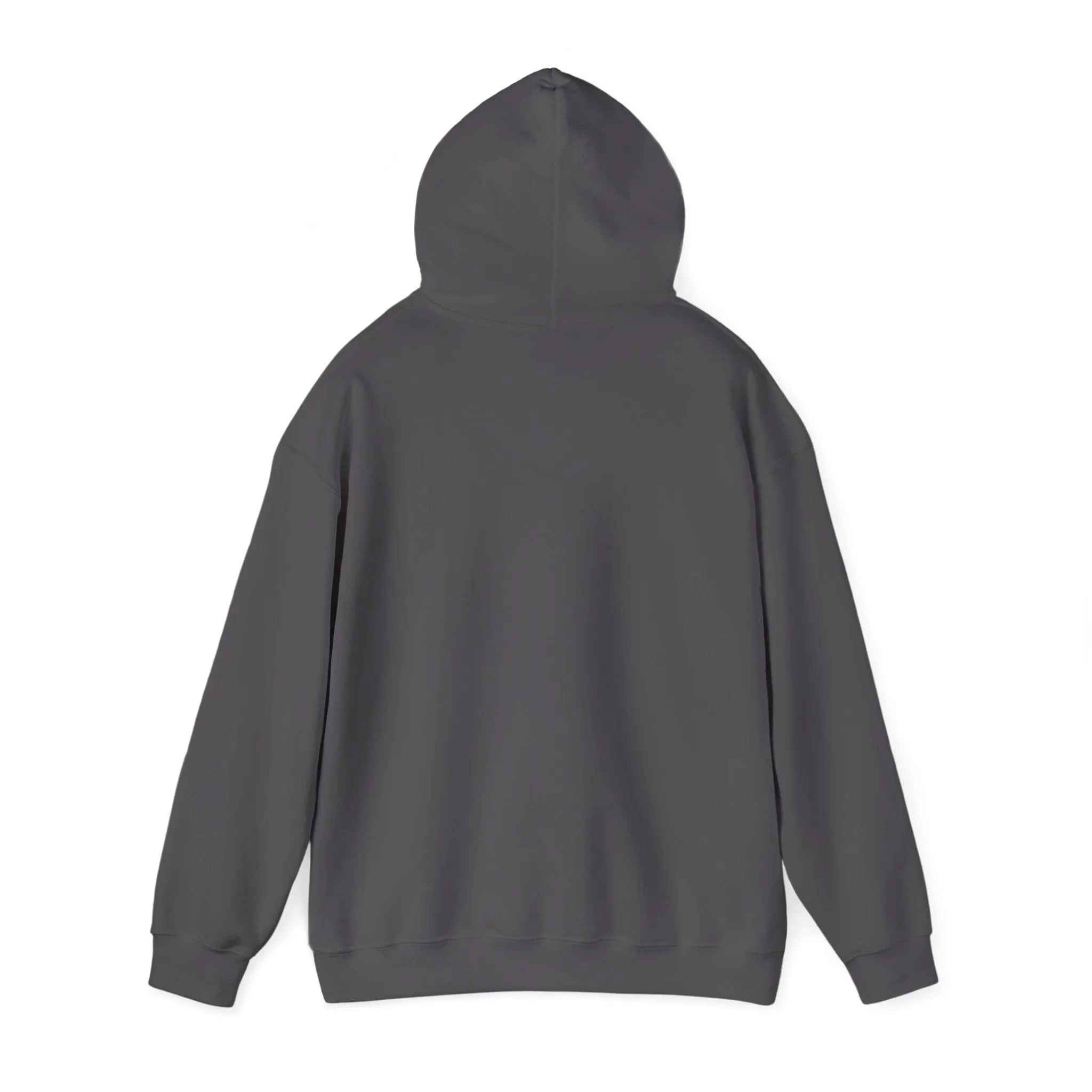 Jolly Vibes Hooded Sweatshirt