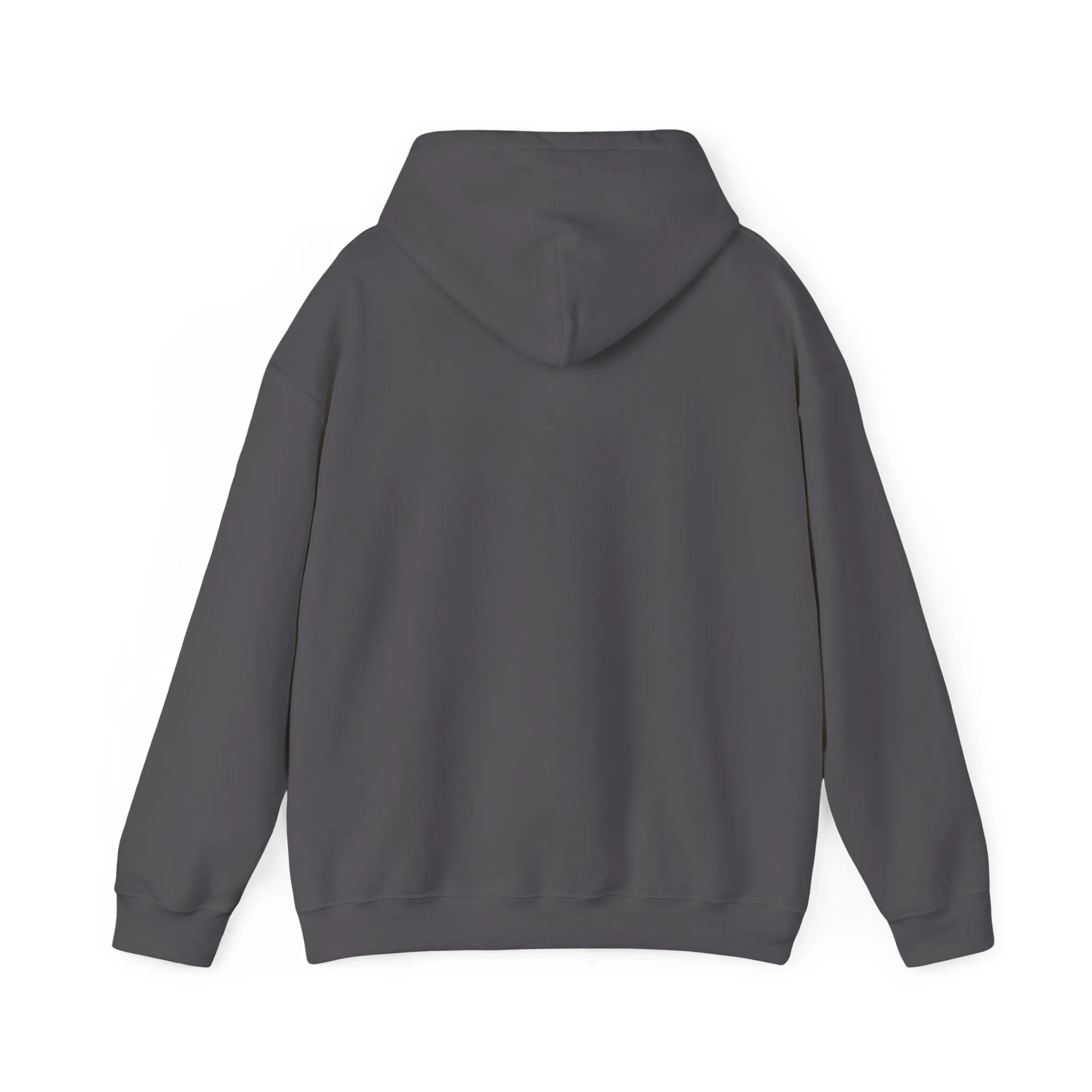 Jolly Vibes Hooded Sweatshirt