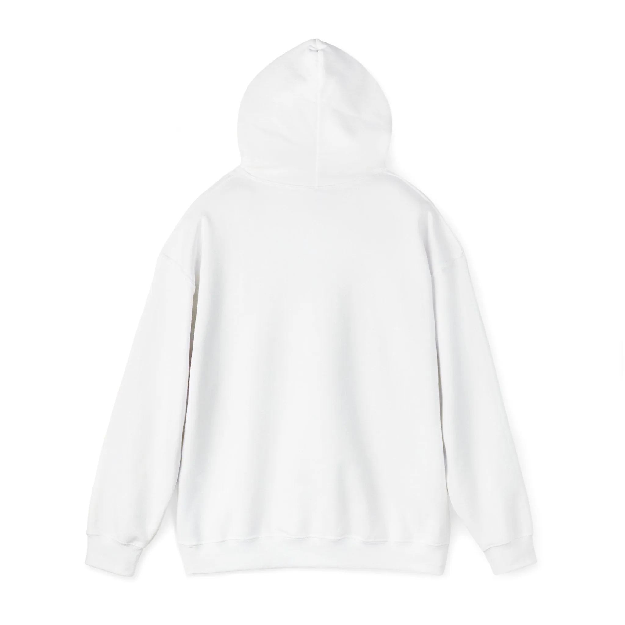 Jolly Vibes Hooded Sweatshirt