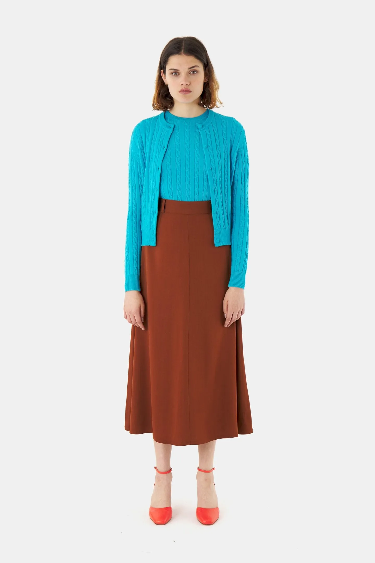 Kate Sylvester Winnie Cardigan