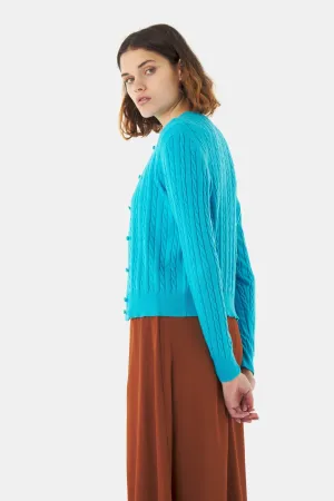 Kate Sylvester Winnie Cardigan