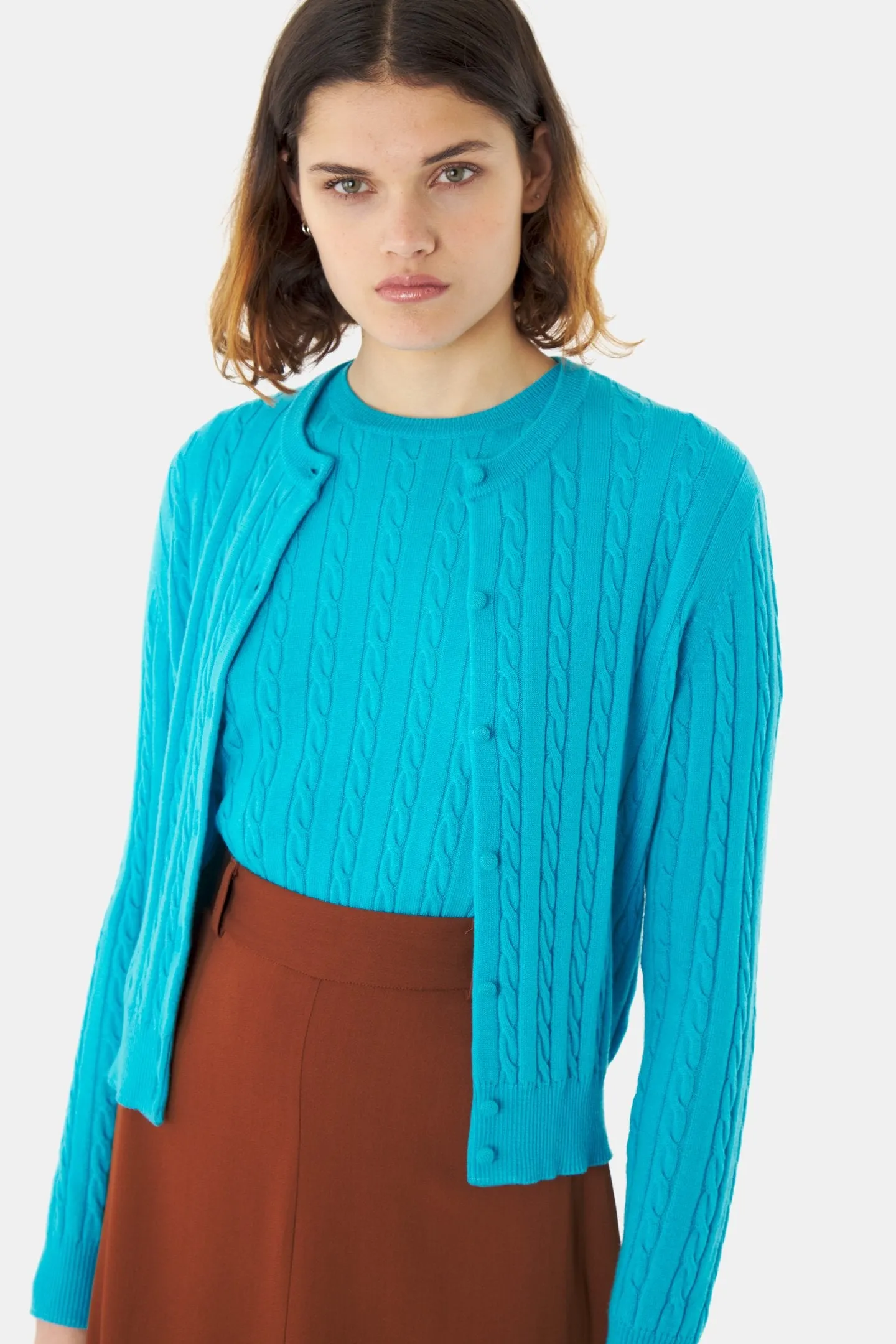 Kate Sylvester Winnie Cardigan