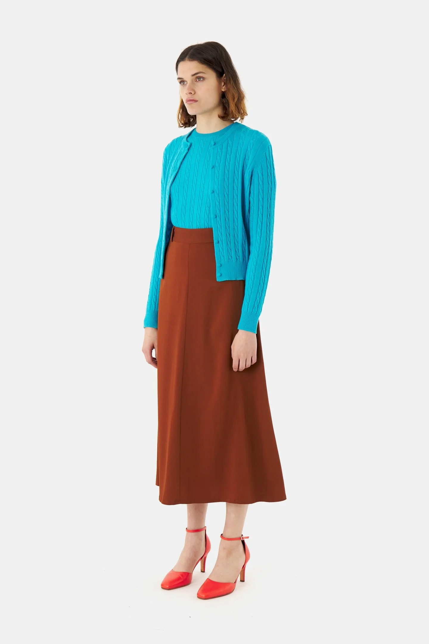 Kate Sylvester Winnie Cardigan