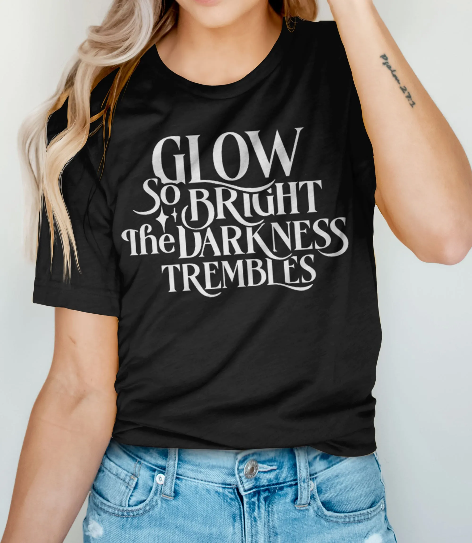 Kindred's Curse Quote Shirt
