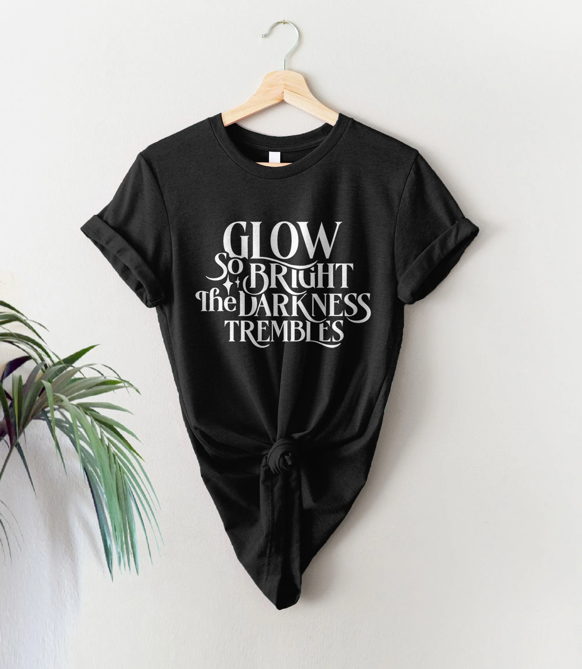 Kindred's Curse Quote Shirt