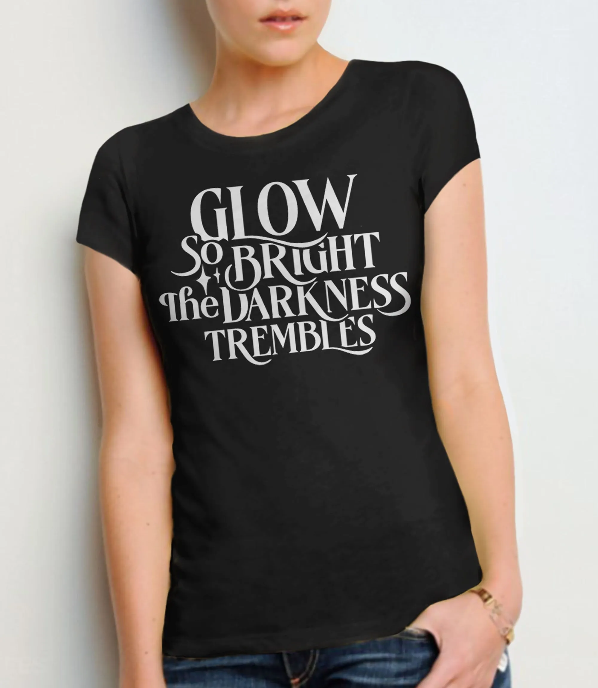 Kindred's Curse Quote Shirt