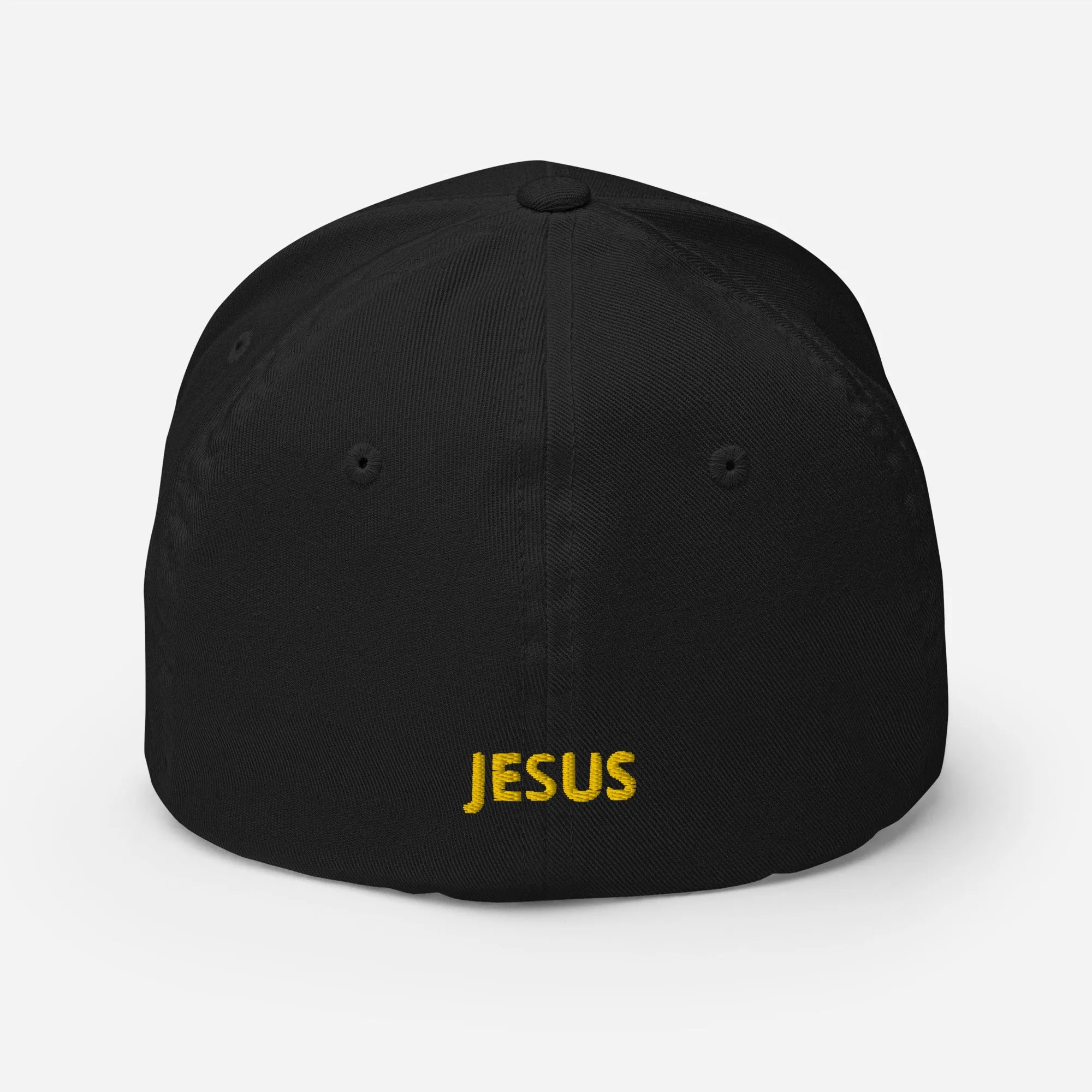 KISABI Inspired Structured Twill Cap