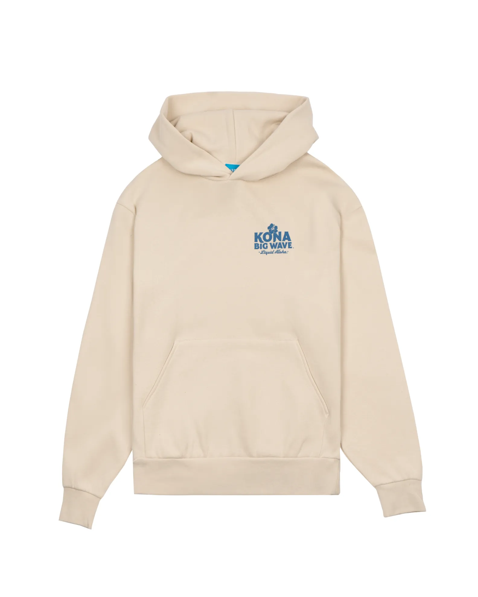 Kona x Jack's "Kona Lam" Pullover Hoodie