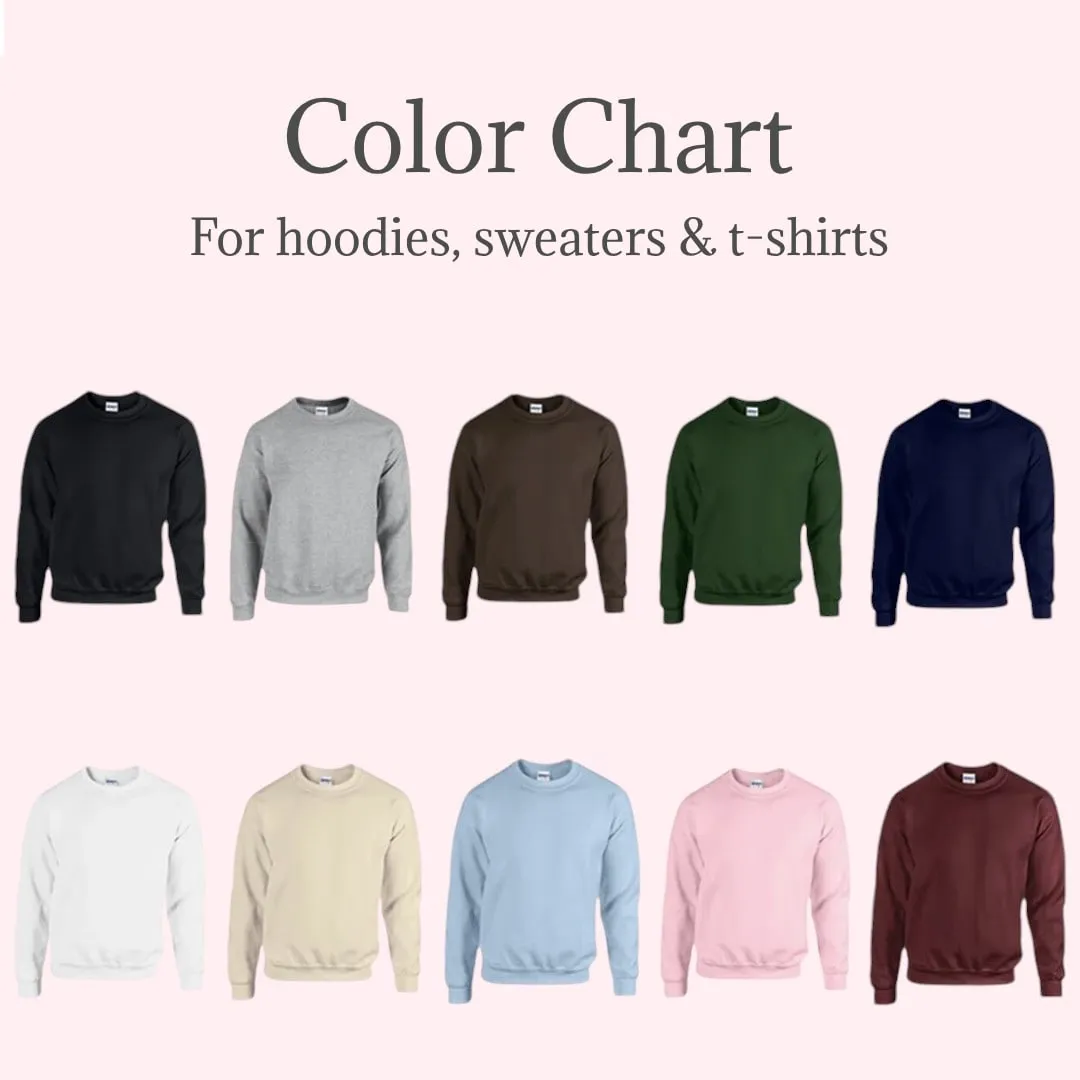 Matching Couple Hoodies - Custom Embroidered Hoodies Frog Skateboards Sweatshirts for Couples