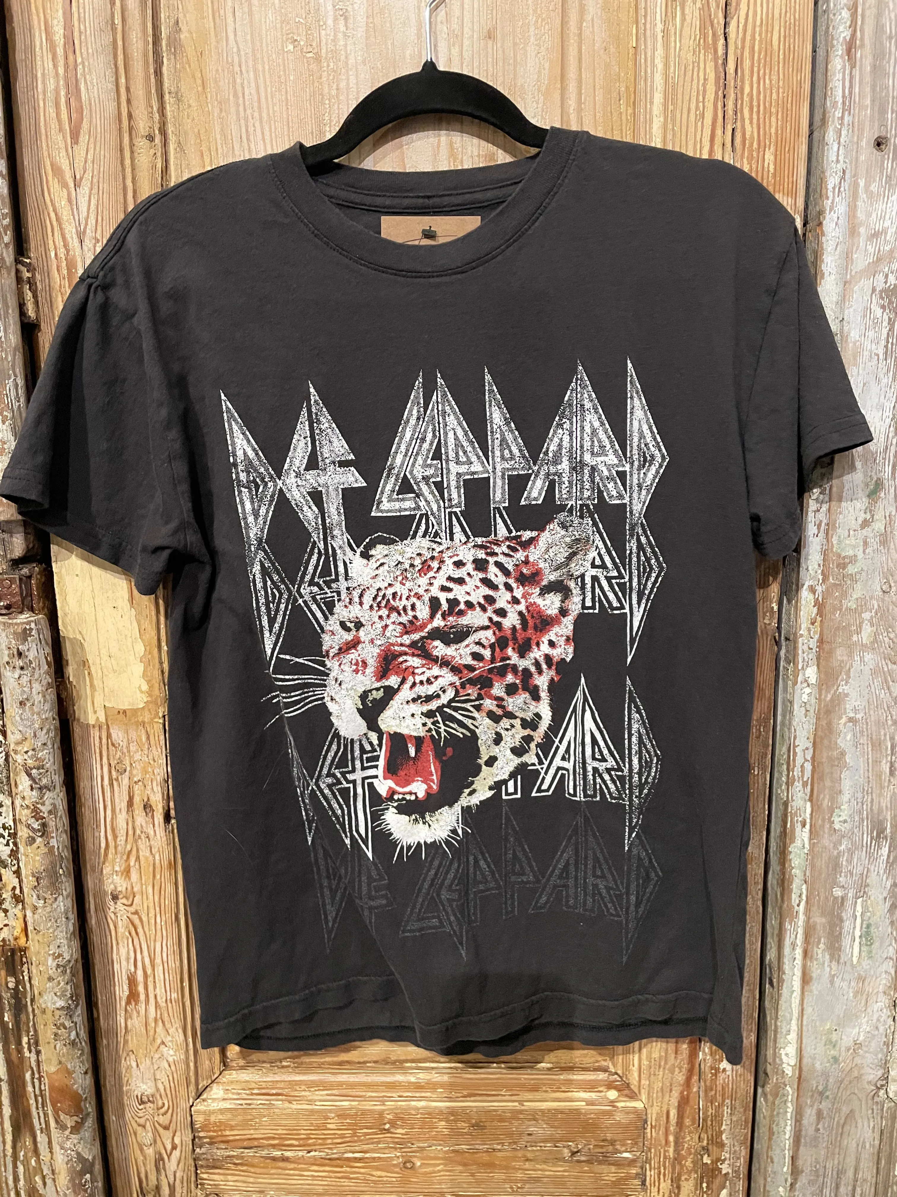 Medium Vintage Band Tees