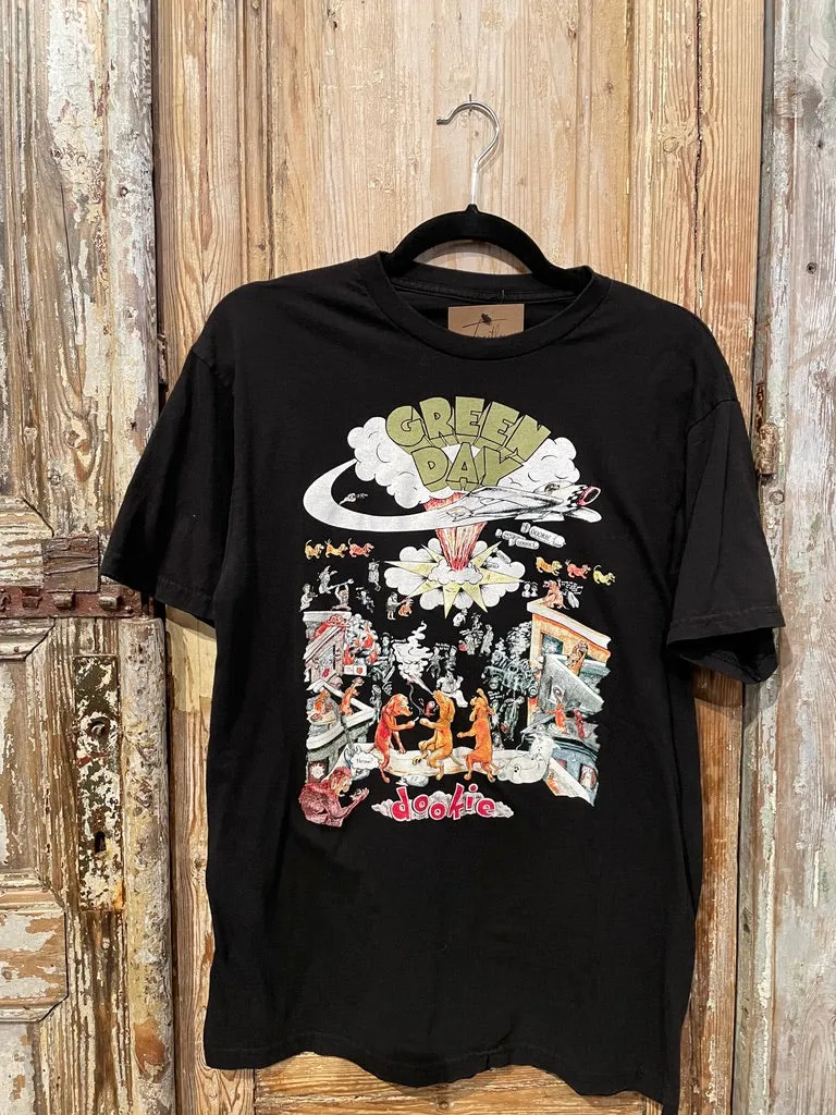 Medium Vintage Band Tees