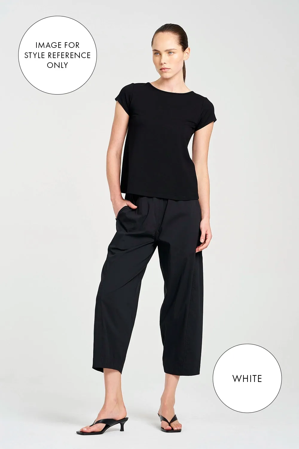 Mela Purdie Cross Pant F65 1834