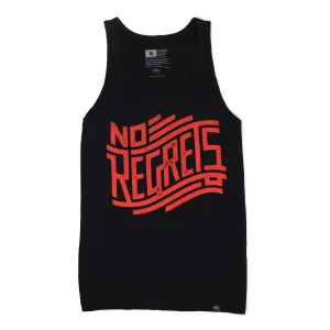 'No Regrets' Tank Top